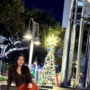 Meet your Posher, Elda-lupita